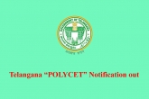 POLYCET, notifications 2015, telangana polycet notification out, Notifications
