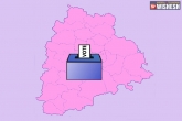 Panchayat elections, Panchayat elections, telangana heading for panchayat polls, Panchayat polls