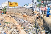 plastic free Telangana, Telangana updates, telangana all set to turn plastic free, Plastic