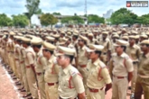 telangana cops training, Telangana cops, telangana youth not interested in cop jobs, Police