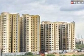 Telangana registration prices news, Realty in Telangana, realtors urge telangana government on property registration charges, Telangana registration prices