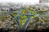 Tummala Nageswara Rao, Telangana, telangana waits for funds for rrr project, Regional ring road