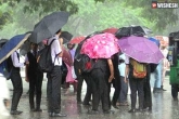 Telangana Rains news, Telangana Rains news, telangana schools shut for three days, Telangana schools