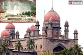 Telangana Secretariat new plan, Telangana government, telangana secretariat demolition stalled, Telangana secretariat