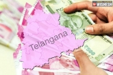 Telangana, State Revenue latest, telangana witnesses 20 growth in state revenue, Grow up