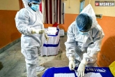 Coronavirus Telangana new updates, Coronavirus Telangana, telangana on high alert after uk returnees tested positive for coronavirus, Coronavirus in telangana