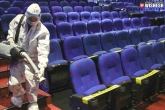 Telangana, Telangana theatres latest, telangana announces closure of theatres, Curfew