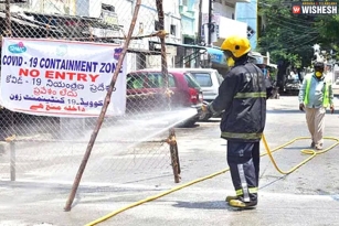 Telangana Lockdown: 18 New Coronavirus Cases Reported