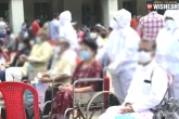 Coronavirus India, Telangana coronavirus deaths, telangana stands third in recovery rate from coronavirus, Recovery