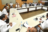 Telangana Vs Andhra Pradesh updates, Krishna water, telangana to fight against ap on krishna waters, Krishna water