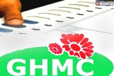 GHMC polls new dates, TRS on GHMC polls, telangana government plans to push greater hyderabad polls to 2021, Greater