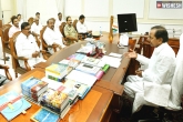 Telangana government employees news, Telangana government employees coronavirus, coronavirus row pay cut for telangana government employees, Government employees