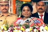 Tamilisai Soundararajan news, Tamilisai Soundararajan about KCR, telangana governor tamilisai takes a dig on brs, Kcr