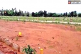 Telangana government, Telangana, telangana government issues lrs guidelines for unapproved layouts, Guidelines
