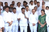 Telangana government, Telangana government, telangana govt to agitate against centre over paddy issue, Ap govt