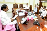 Telangana coronavirus oxygen cylinders, Telangana coronavirus latest, telangana government to set up 48 oxygen generation plants, It department