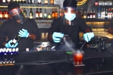 Telangana bars news, Telangana bars permissions, telangana government allows permissions for bars and clubs, Guidelines