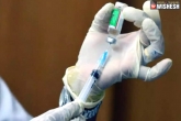 Covaxin news, Telangana government latest, telangana government orders pause for second dose of covaxin, Coronavirus vaccine