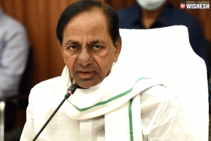 Telangana Government Waives Loans For Six Lakh Farmers