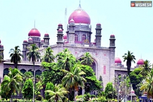 A major setback to Telangana government in Hafeezpet lands case