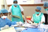 KCR breaking news, KCR updates, telangana to hire 755 health staff to battle coronavirus, H 1b workers