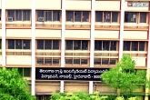 Telangana junior colleges latest, closure notices, 68 telangana junior colleges get closure notices, Telagana
