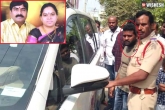 Lawyer Couple Murder pictures, Lawyer Couple Murder new updates, former mla s kin arrested in telangana lawyer couple murder case, Lawyer couple murder