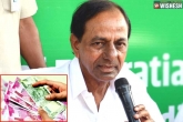 Telangana debts, Telangana Cash Crunch news, telangana faces cash crunch, Face
