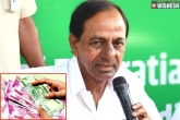 Telangana debts, Telangana debts, telangana faces cash crunch, Telangana cash crunch