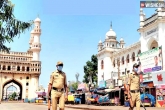 Telangana lockdown new dates, Telangana lockdown coronavirus, telangana in plans to extend lockdown, Vaccination