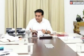 KCR, Coronavirus updates, ktr says that telangana is against random testing, Random