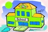 Jokes, School Jokes, telangana government plans extra vacation to the students, Vacation