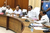 Coronavirus, Coronavirus latest, telangana completely shut till march 31st, March