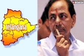 Telangana facing financial crisis, selling security bonds, telangana in financial crisis, Selling
