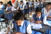 Telangana tenth class exams news, Coronavirus, telangana tenth class exams to be held in june, Telangana tenth class exams