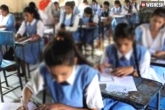 Telangana tenth class exams new updates, Telangana tenth class exams updates, telangana tenth class exams to be held in june, Exams