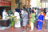 Coronavirus, Coronavirus Telangana tests, telangana witnesses hike in the daily cases of coronavirus, Coronavirus in telangana