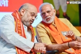 Telangana BJP updates, Telangana BJP new, bjp s next target is telangana, Bjp leaders cm