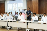 Telangana, 2019, telangana to strike deal with banks on clearing debts after 2019, Mission bhagiratha