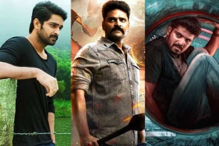 Disastrous Weekend For Telugu Films
