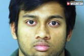 Nalini Tellaprolu, mother's death, telugu teen arrested for strangling mother to death in us, Arnav uppalapati