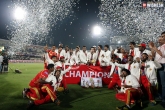 Celebrity Cricket League, Telugu Warriors, telugu warriors win ccl title, Celebrity cricket league