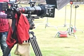 Telugu film shoots news, Telugu film shoots updates, telugu film shoots completely kept on hold, Telugu film shoots