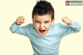 Toddler Tantrums, Toddler Tantrums, how to handle temper tantrums in toddlers, Handle