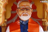 swachh bharat, swachh bharat, temple on narendra modi s name, Swachh bharat