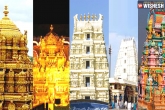 Telangana Endowment Minister A. Indrakaran Reddy, Temples, 149 temples under gst reach in telangana, Ap temples