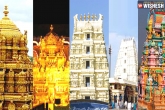 Telangana Endowment Minister A. Indrakaran Reddy, GST Act, 149 temples under gst reach in telangana, Ap temples