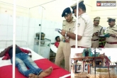 Chamarajangar temple tragedy, Chamarajangar temple incident, 10 dead and 80 hospitalized after eating prasad in karnataka, A araja