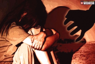 Ten-year-old Girl Raped in Jaipur