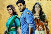 Hansika, Tenali Ramakrishna BA BL Review, tenali ramakrishna ba bl movie review rating story cast crew, Varalaxmi
